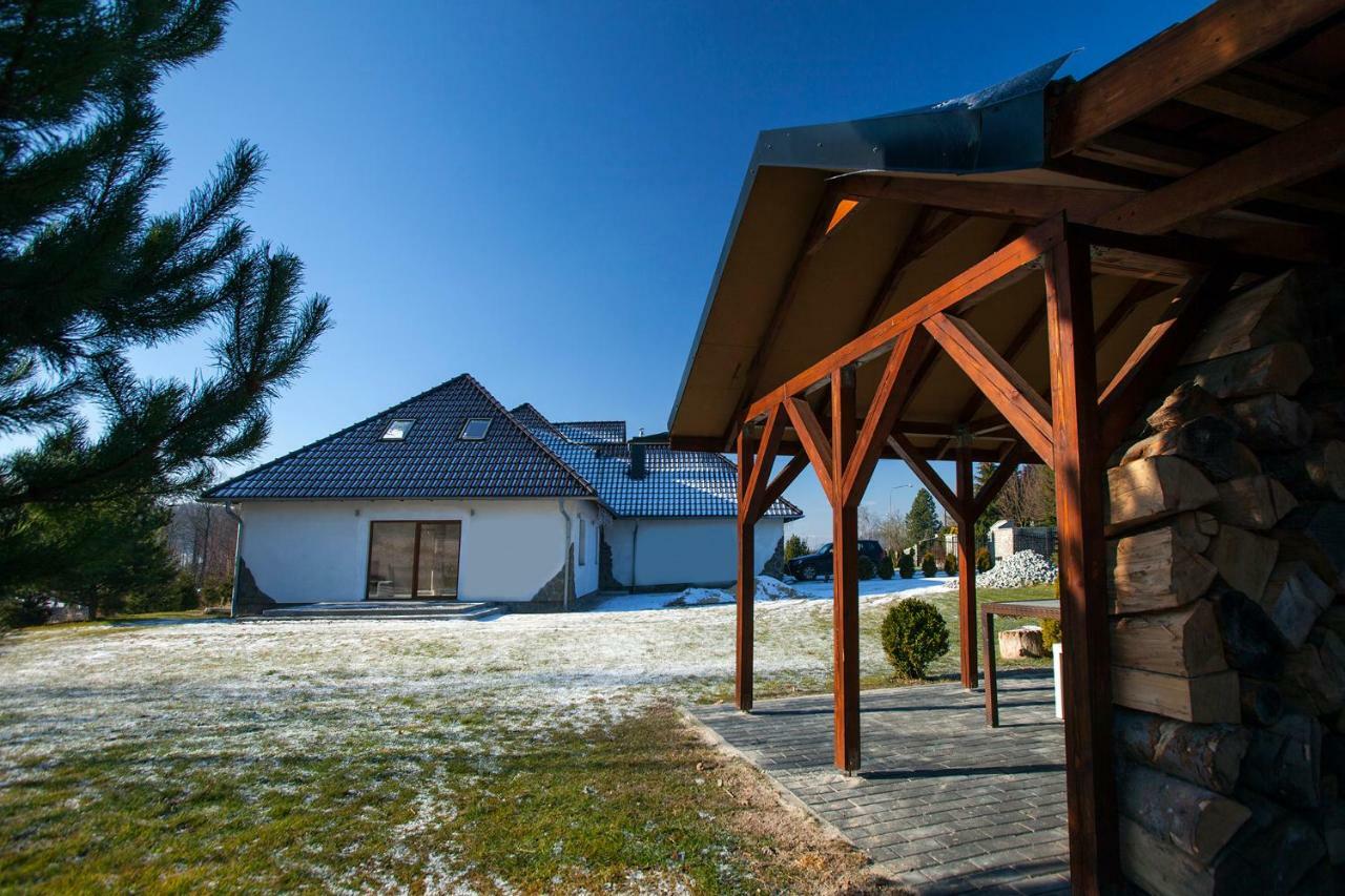 Apartamenty Kalinowa z widokiem na góry Jelenia Góra Exterior foto