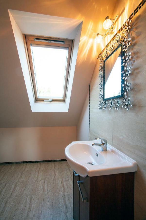 Apartamenty Kalinowa z widokiem na góry Jelenia Góra Exterior foto