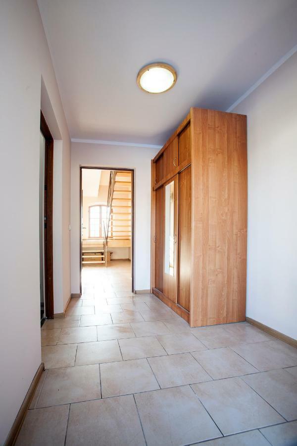 Apartamenty Kalinowa z widokiem na góry Jelenia Góra Exterior foto